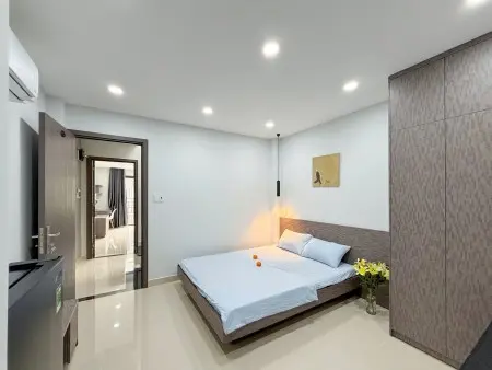 Khai Trương Studio Ngay Trung Tâm Phú Nhuận – Gần Phan Xích Long