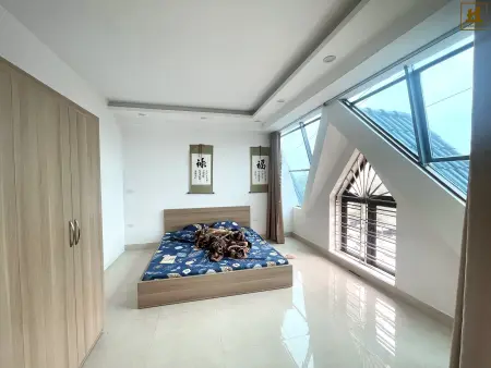 Kdt Đô Nghĩa 2N1K Full Đồ, Ngay Phenikaa, Oto Đỗ Cửa, Cách 400M