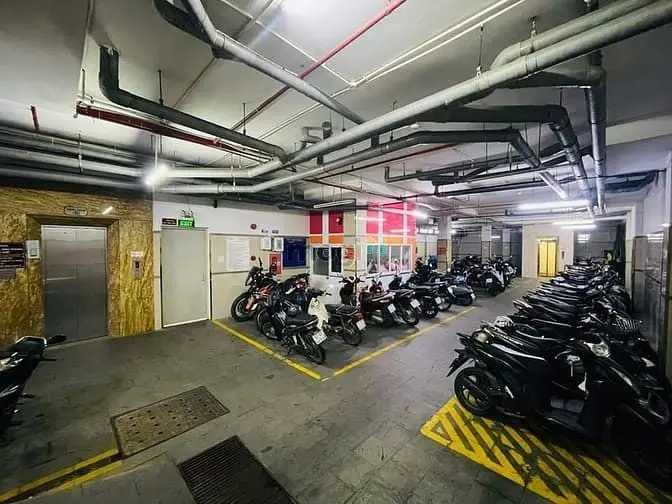 Mặt Tiền Siêu Phẩm Dòng Tiền 550Tr/Tháng Thoai Ngọc Hầu 2700M2 Sàng