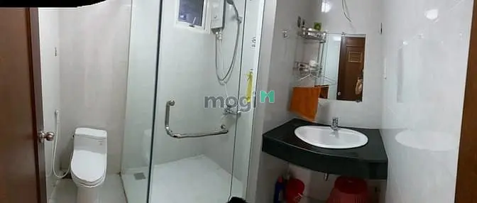 Cho Thuê Căn Hộ Hoàng Anh Thanh Bình Khu Himlam Q7 Có 3Pn Full Nt 14Tr