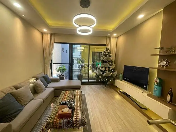 Bán Nhà Kim Giang-Đại Kim 50M2 X5T,Mới,Đẹp,Ngõ 4M,Thoáng,Giá 9.68 Tỷ