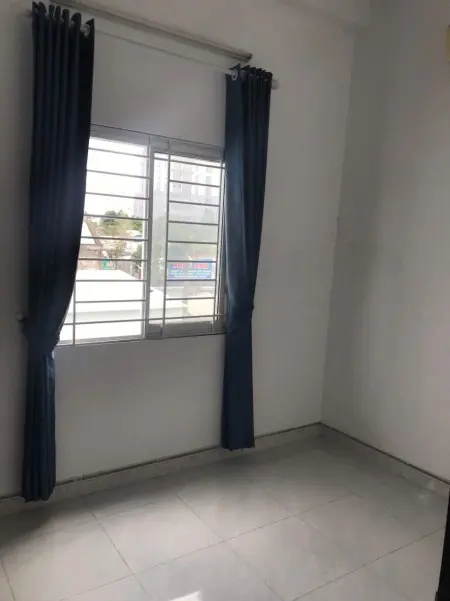 Cho Thuê Phòng Trọ Thoáng Mát - Không Chung Chủ