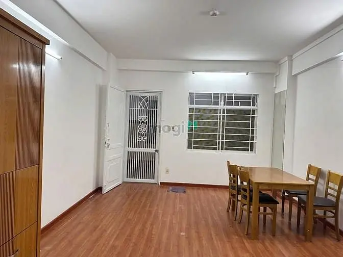 Bán Căn Hộ Số 1 Tôn Thất Thuyết Quận 4 Có 1Pn Sổ Hồng Giá 2,3 Tỷ