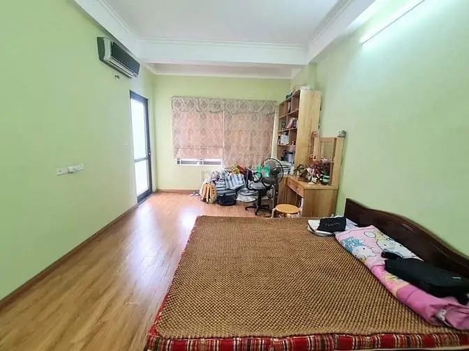 Bán Nhà Kim Giang Dt 45M2 X5T, Ngõ Rộng,Thoáng,Gần Phố,Giá Chỉ 8,25 Tỷ