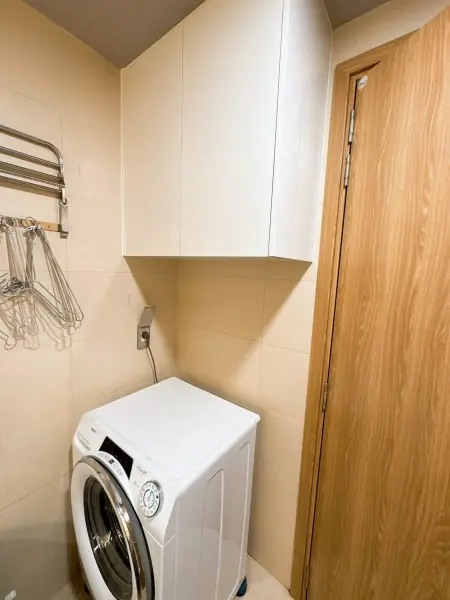 Chung Cư Riverside 90, Nguyễn Hữu Cảnh, Bt: 75M2, 2P Ngủ, Nt Mới, 15Tr5/Th.