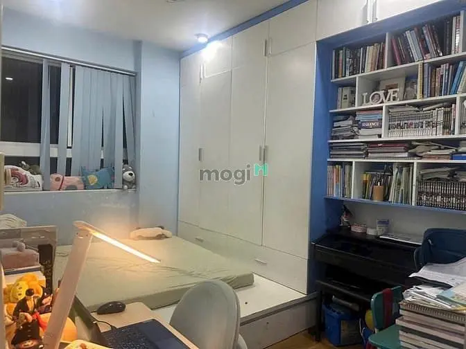 Chung Cư Bàu Cát, Hồng Lạc, Tb: 9,5Triệu, Nhà Mới, Ntcb, 2Wc.