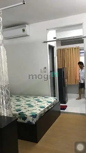 Bán Căn Hộ Chung Cư Tôn Thất Thuyết Quận 4 Dt 33M2 Có 1Pn Giá 2.3 Tỷ