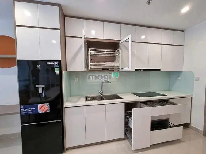 Chung Cư Mansion, Phổ Quang, Pn: 75M2, 2P Ngủ, Nt Mới, 16Tr/Th