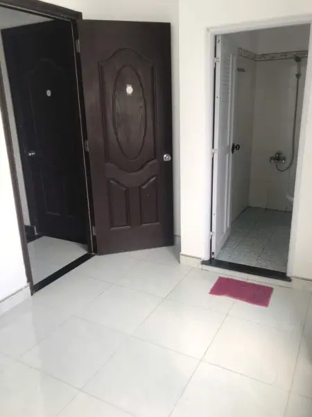 Cho Thuê Phòng Trọ Thoáng Mát - Không Chung Chủ