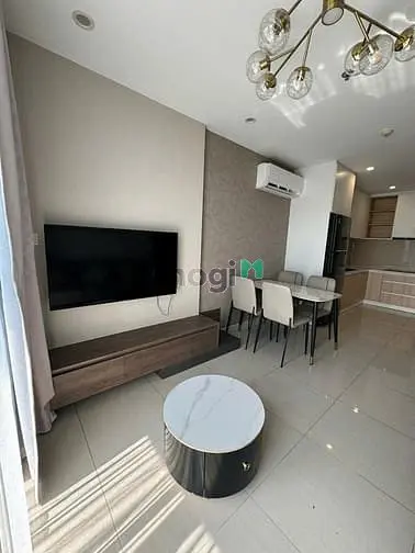 Căn Hộ Cao Cấp Mỹ Vinh,Q3: 120M2, 3P Ngủ, 24Tr/Th