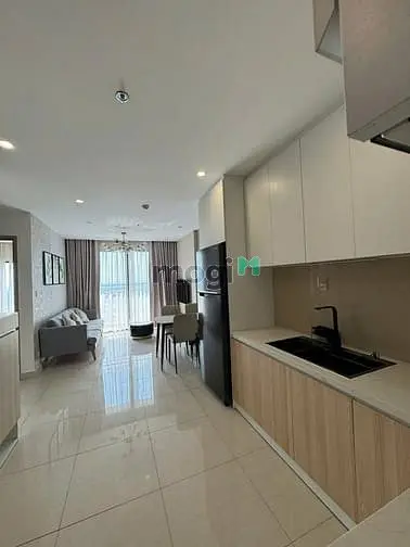 Căn Hộ Cao Cấp Mỹ Vinh,Q3: 120M2, 3P Ngủ, 24Tr/Th