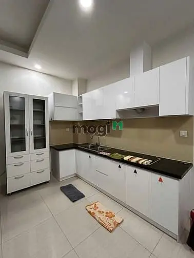 Chung Cư 90 Nguyễn Hữu Cảnh, Bt: 15Triệu, Ntcc, 2P Ngủ, 75M2