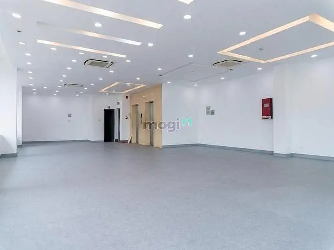 🔥 Tòa Nhà Văn Phòng 3 Mặt Tiền Hiếm Có - Tân Bình🔥