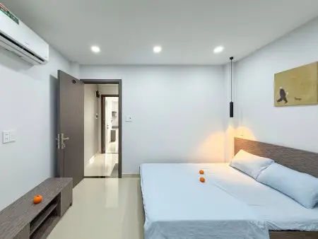 Khai Trương Studio Ngay Trung Tâm Phú Nhuận – Gần Phan Xích Long