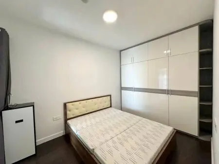 Chung Cư Pearl Plaza,Điện Biên Phủ, Bt: 73M2, 2Pn, 2Wc, 15Tr/Tháng.