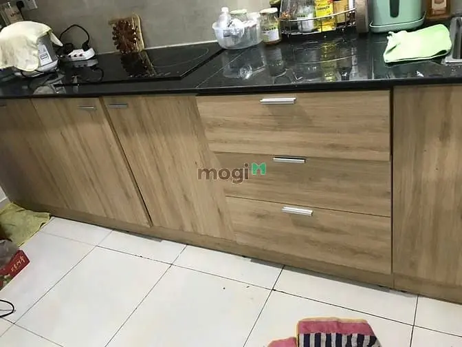 Cc Lotus Garden, 36 Trịnh Đình Thảo, Hòa Thạnh, Tp, 70M2, 9Tr5/Tháng.