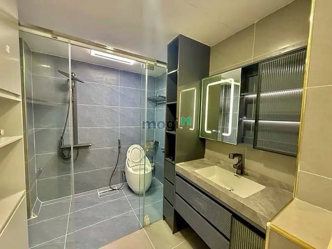 Bán Nhà Bằng Liệt Dt 50M2 X5T,Oto,Ngõ 4M,Thông,Giá 9.2 Tỷ, Thoáng,Sđcc