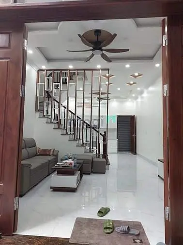 Bán Nhà Kim Giang 45M2X5T,Giá 8.25 Tỷ,Ngõ 3M,Thoáng,Gần Phố,Sổ Đỏ