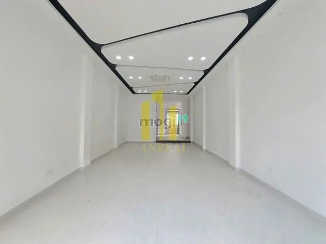 Tòa Văn Phòng Lương Định Của 450M2 - 4 Lầu Trống Suốt, Có Thang Máy