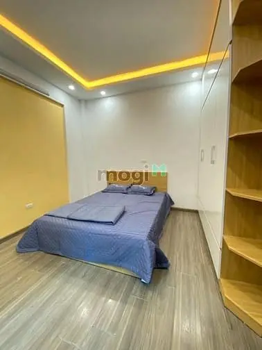 7 Tỷ Nhà Đẹp Trung Tâm Mỹ Đình - Dân Xây Chắc Chắn