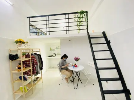 Cho Thuê Phòng Trọ Bạch Đằng Gần Sân Bay Tân Sơn Nhất