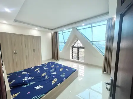 Kdt Đô Nghĩa 2N1K Full Đồ, Ngay Phenikaa, Oto Đỗ Cửa, Cách 400M