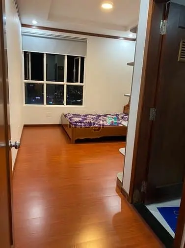 Cho Thuê Căn Hộ Hoàng Anh Thanh Bình Khu Himlam Q7 Có 3Pn Full Nt 14Tr