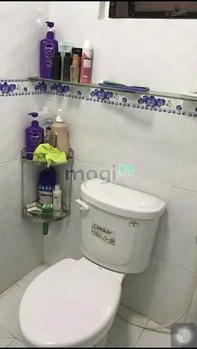 Bán Căn Hộ Chung Cư Tôn Thất Thuyết Quận 4 Dt 33M2 Có 1Pn Giá 2.3 Tỷ