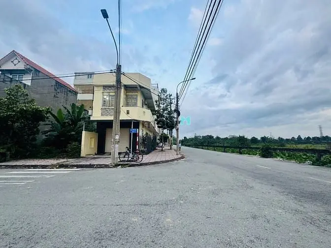 Bán Đất Khu Phúc Hiếu Đối Diện Aeon Mall Sổ Hồng 220M2 Giá 14.5 Tỷ