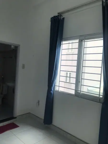 Cho Thuê Phòng Trọ Thoáng Mát - Không Chung Chủ