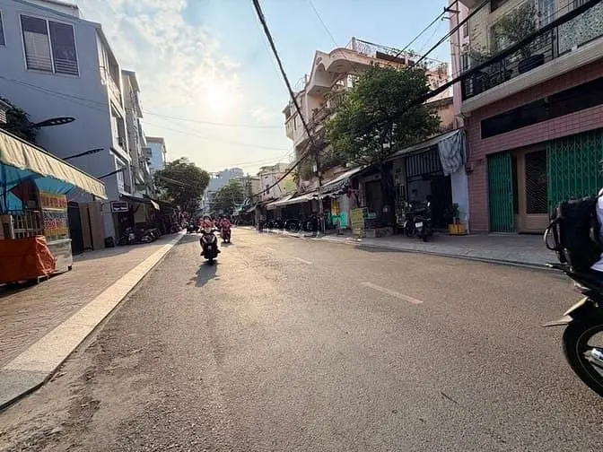 💥Chdv Đường Vũ Tùng P2 Bt 🏠45M2 Ngang 4M 30Tr/Th 💰Chỉ 7.6 Tỷ Tl