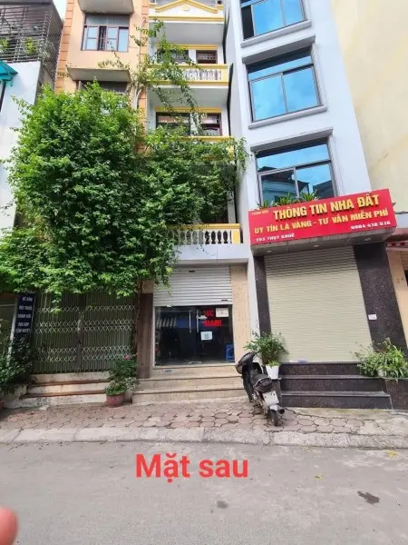 Cho Thuê Phòng Tại Nhà Mặt Phố 395 Thụy Khuê Đủ Nội Thất, Điều Hòa, Máy Giặt, Wifi