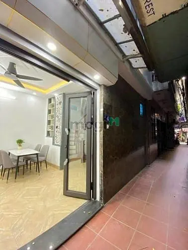 7 Tỷ Nhà Đẹp Trung Tâm Mỹ Đình - Dân Xây Chắc Chắn