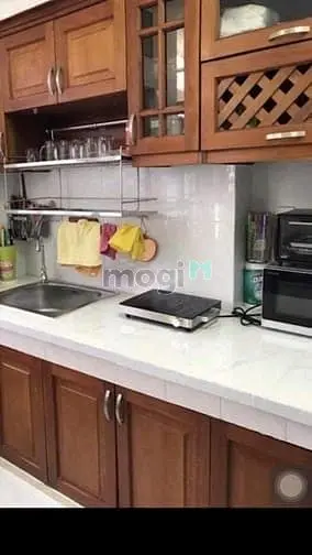 Bán Căn Hộ Chung Cư Tôn Thất Thuyết Quận 4 Dt 33M2 Có 1Pn Giá 2.3 Tỷ