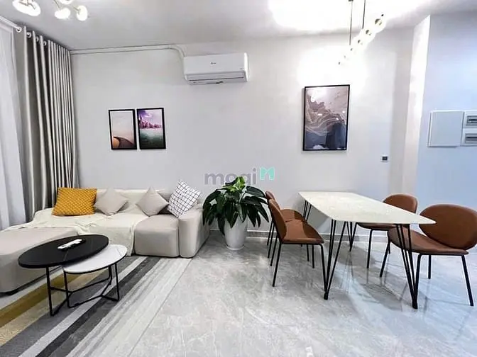 Cho Thuê Căn Hộ Antonia 89M², 2Pn, View Biệt Thự, Gía 25Tr/Th