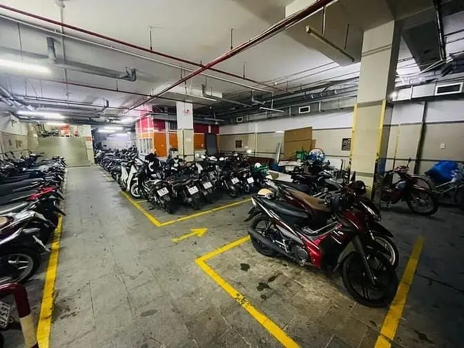 Mặt Tiền Siêu Phẩm Dòng Tiền 550Tr/Tháng Thoai Ngọc Hầu 2700M2 Sàng