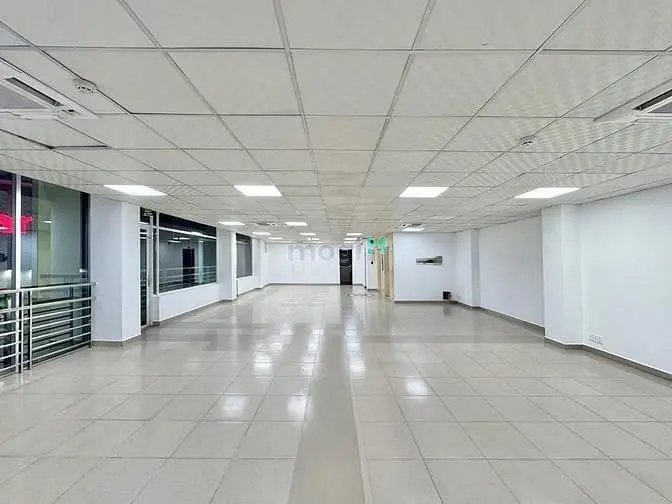 🔥 Tòa Nhà Văn Phòng 3 Mặt Tiền Hiếm Có - Tân Bình🔥