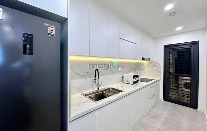 Cho Thuê Ch The Ascentia, 2Pn, Giá 28 Triệu, Lầu Cao, Phú Mỹ Hưng