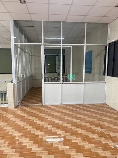 Cho Thuê Kho Xưởng Sàn Sd 500M2 Thạnh Lộc Quận 12