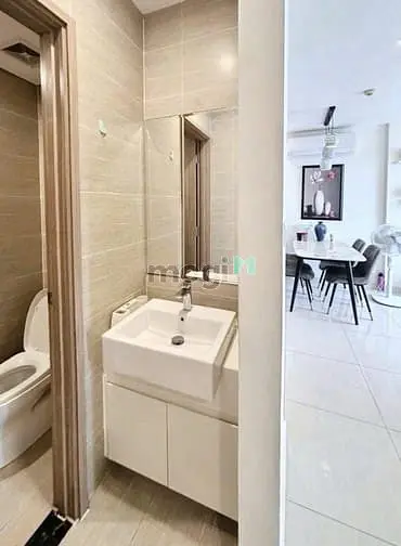 Căn 2P Ngủ, Rộng 75M2 Ở Reverside 90, Ntcc Chỉ 16Tr/Th