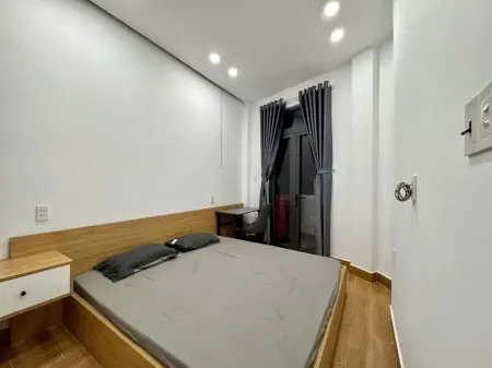 Cho Thuê Căn Hộ Mini Lê Đức Thọ, Gò Vấp
