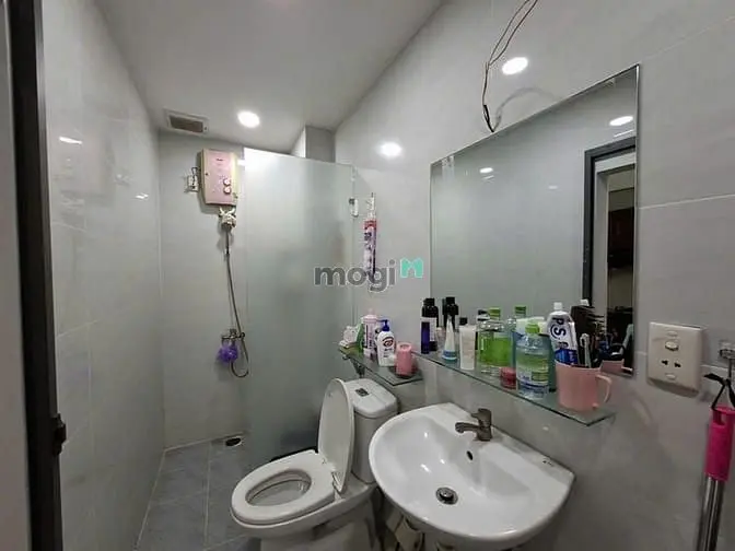 Bán Căn Hộ Chung Cư Số 1 Tôn Thất Thuyết Q.4 Có 1Pn Full Nt 3 Tỷ