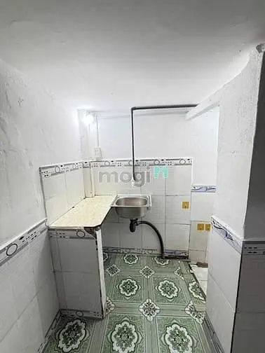 Cho Thuê Phòng Trọ Dĩ An Gần Vincom Plaza Dĩ An, Có Nhiều Hàng Chợ Gần