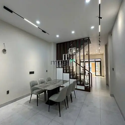 Bán Nhà Mặt Tiền Đường 38, Phường Hiệp Bình Chánh, Thành Phố Thủ Đức