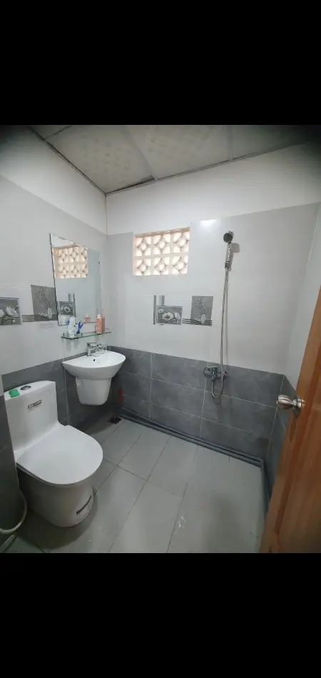 Pass Phòng Quận 1 – Nguyễn Trãi (Full Nội Thất)