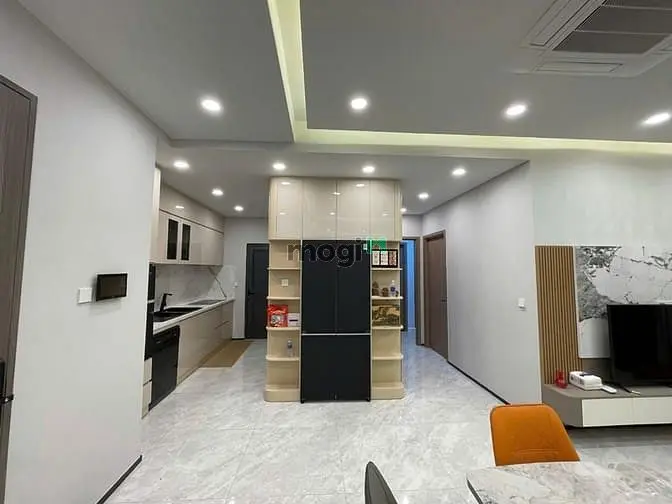 Cho Thuê Nhanh Căn Hộ The Aurora 2Pn. Nội Thất Cao Cấp. View Thoáng.