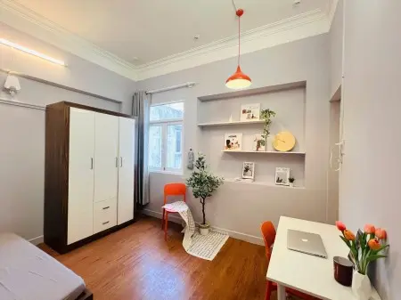 Studio Full Nội Thất – Thích Quảng Đức, Phú Nhuận