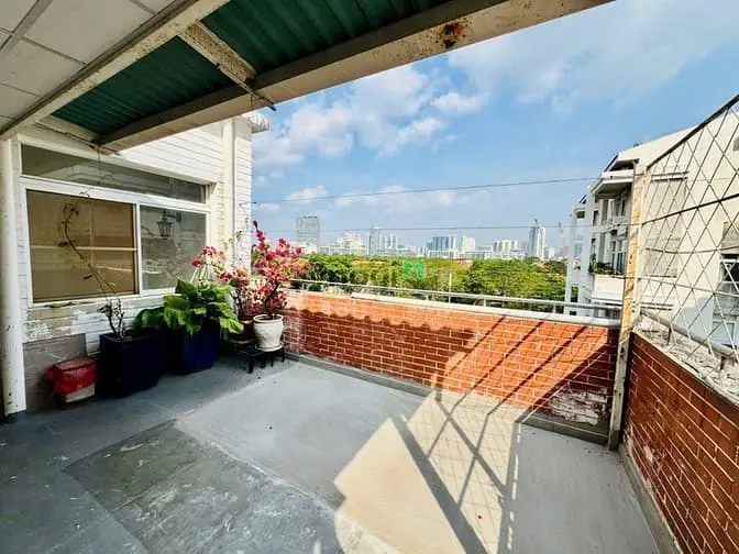 Chốt Nhanh - Giá Tốt Hàng Hiếm! Penthouse Mỹ Tú Cảnh Quang Phú Mỹ Hưng