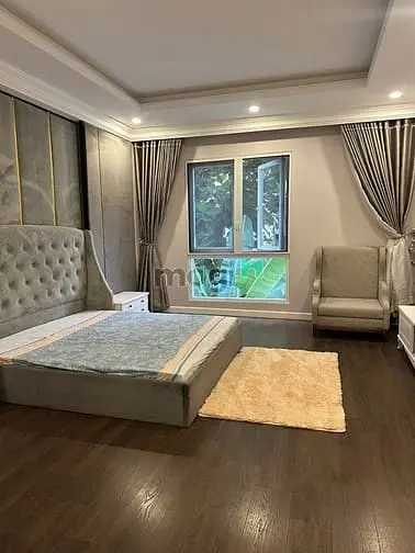 Bt Song Lập Venica Khang Điền Q9 - Full Nt - Gần Công Viên Mát Mẻ 4Pn