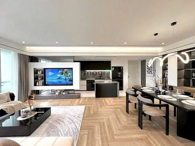 Cần Cho Thuê Căn Hộ The Horizon Phú Mỹ Hưng 3Pn Full Nội Thất Chỉ 50Tr